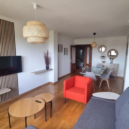 Apartament Piso Zona Hospital 6 Personas Oviedo Zewnętrze zdjęcie